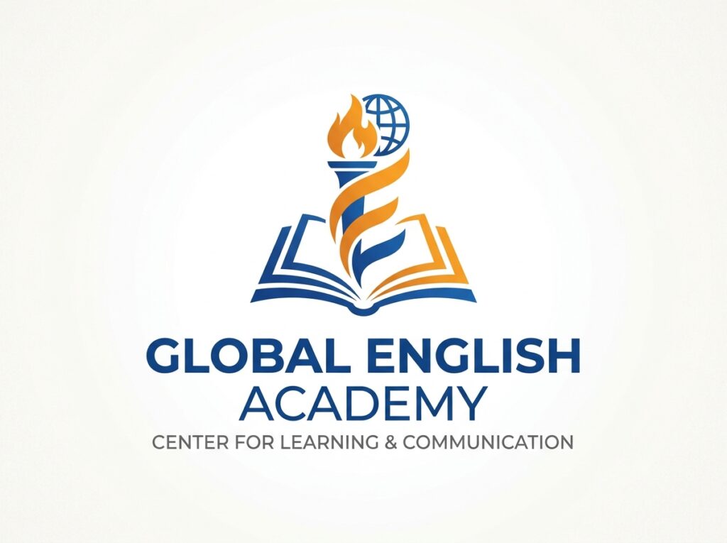 Global english