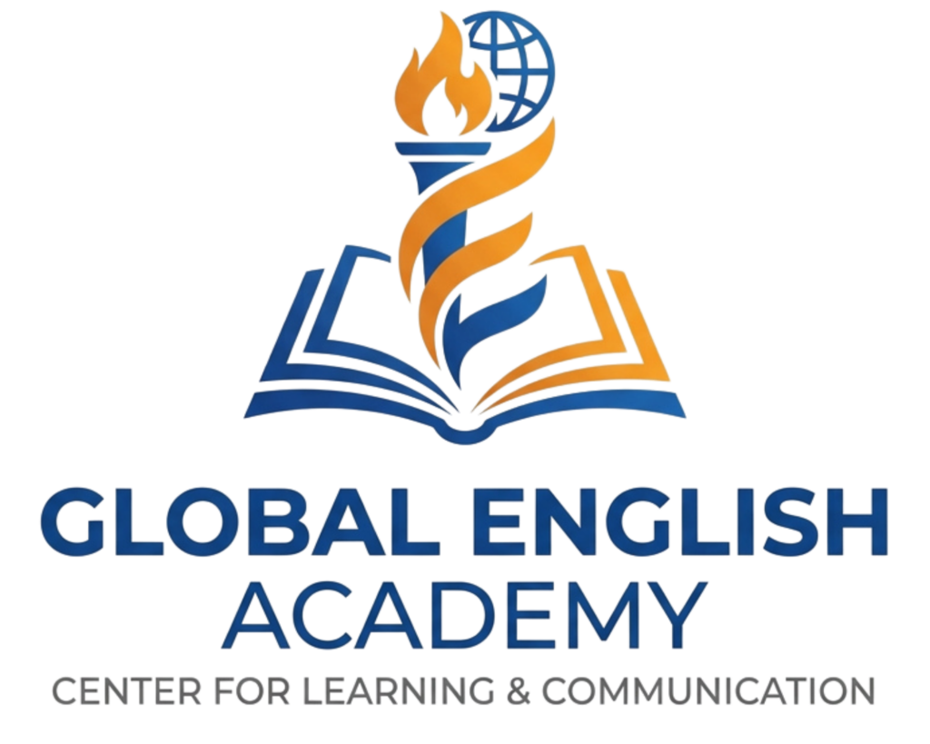 Global english