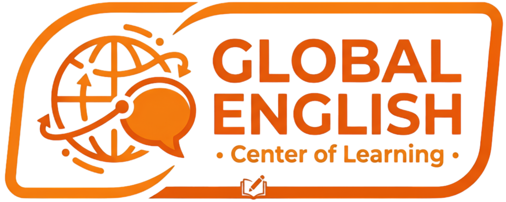 Global english